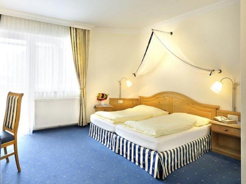 Hotel Ferienwelt Kristall Rauris Eksteriør bilde
